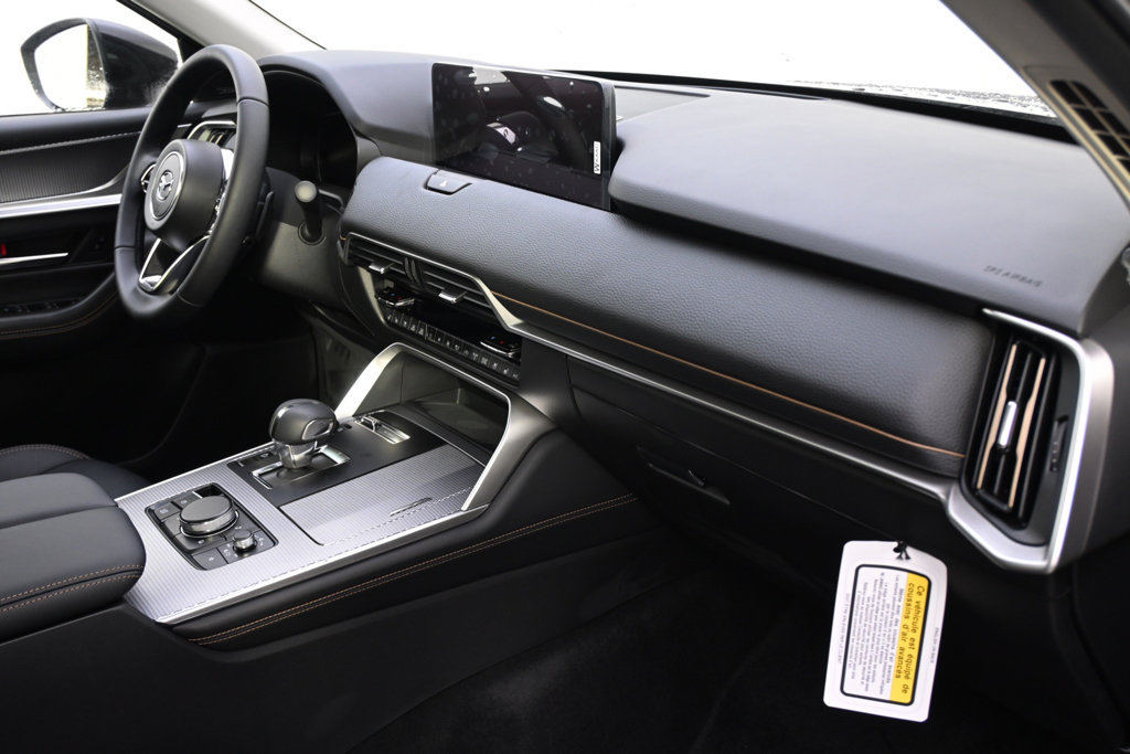 Used 2026 MAZDA CX-90 Plug-In Hybrid w/Premium Sport AWD/4WD image 15