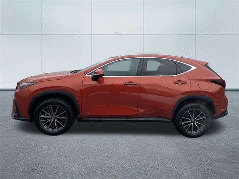 Used 2024 Lexus NX 350 AWD w/ Premium Package image 6