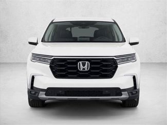 Used 2024 Honda Pilot EX-L video 2