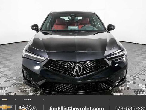 Used 2024 Acura Integra A-Spec image 26