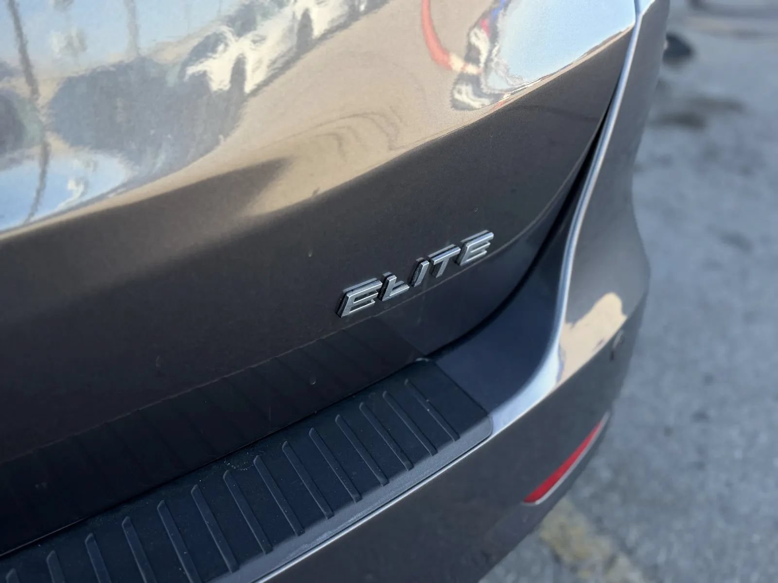 Used 2023 Honda Odyssey Elite image 44