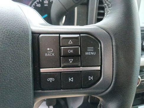 Used 2023 Ford F150 XLT w/ Equipment Group 301A Mid AWD/4WD image 19