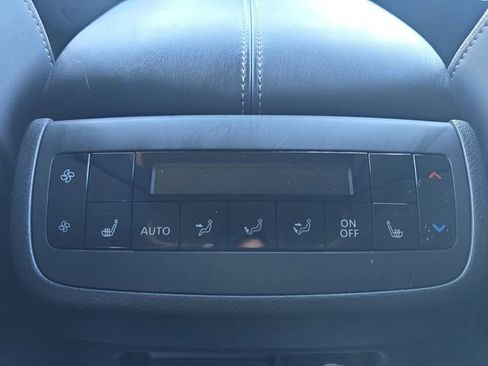 New 2026 Nissan Pathfinder Platinum image 26