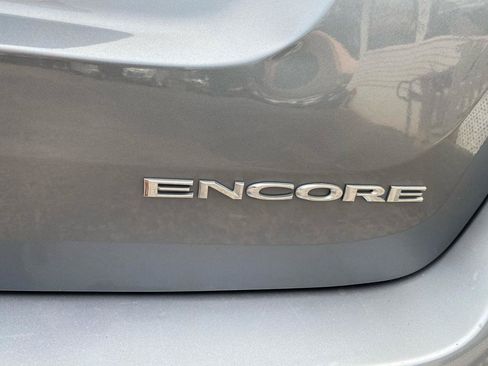 Used 2019 Buick Encore Preferred w/ Safety Package FWD image 22
