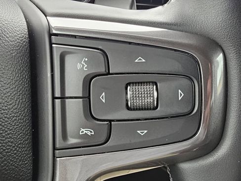 Certified 2024 Chevrolet Silverado 1500 High Country w/ Technology Package AWD/4WD image 31