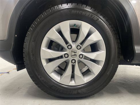 Used 2014 Honda CR-V EX-L image 23