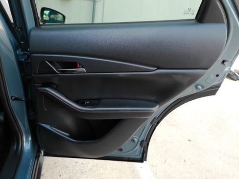 Used 2023 MAZDA CX-30 AWD 2.5 S w/ Preferred Package image 22