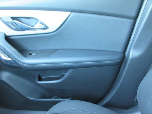 Certified 2021 Chevrolet Blazer LT w/ Redline Edition image 34