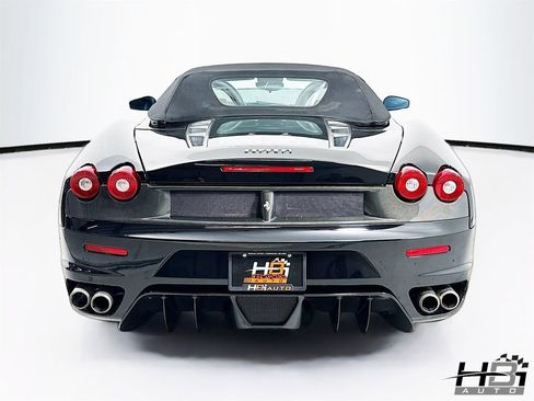 Used 2008 Ferrari F430 Spider RWD image 7