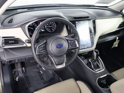 Used 2024 Subaru Outback Limited AWD/4WD image 7