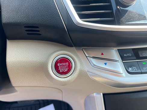 Used 2015 Honda Accord EX-L image 28