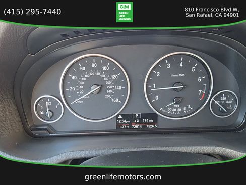 Used 2013 BMW X3 xDrive28i AWD/4WD image 19