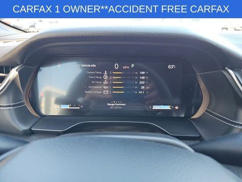 Used 2024 Jeep Grand Cherokee L Laredo image 40