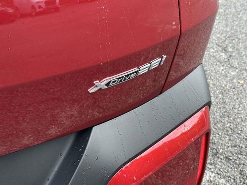 Certified 2025 BMW X2 xDrive28i w/ Technology Package image 19