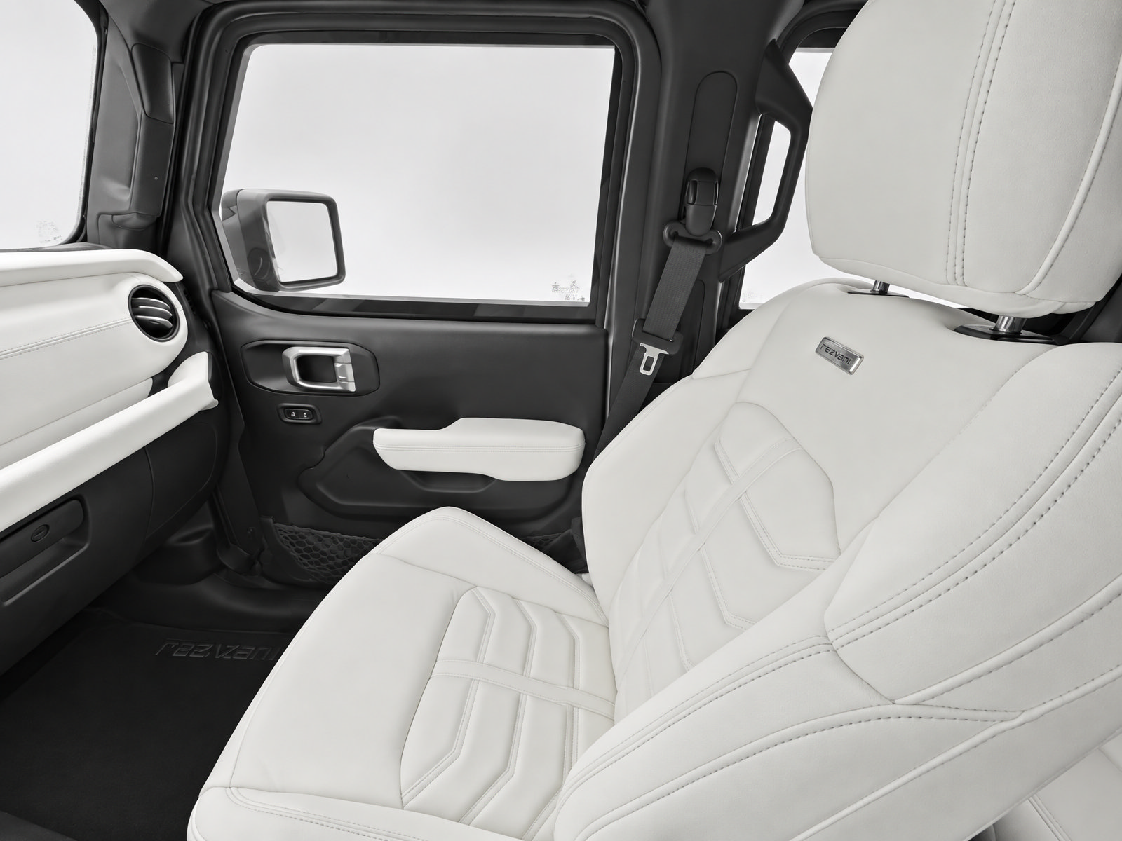 Used 2019 Jeep Wrangler Unlimited Sport S AWD/4WD image 19