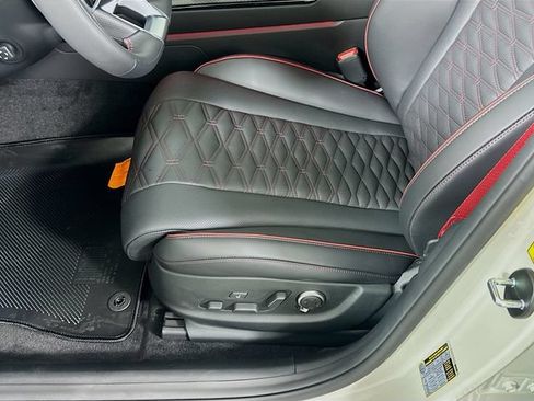 New 2027 Genesis G80 3.5T Sport Prestige AWD/4WD image 21