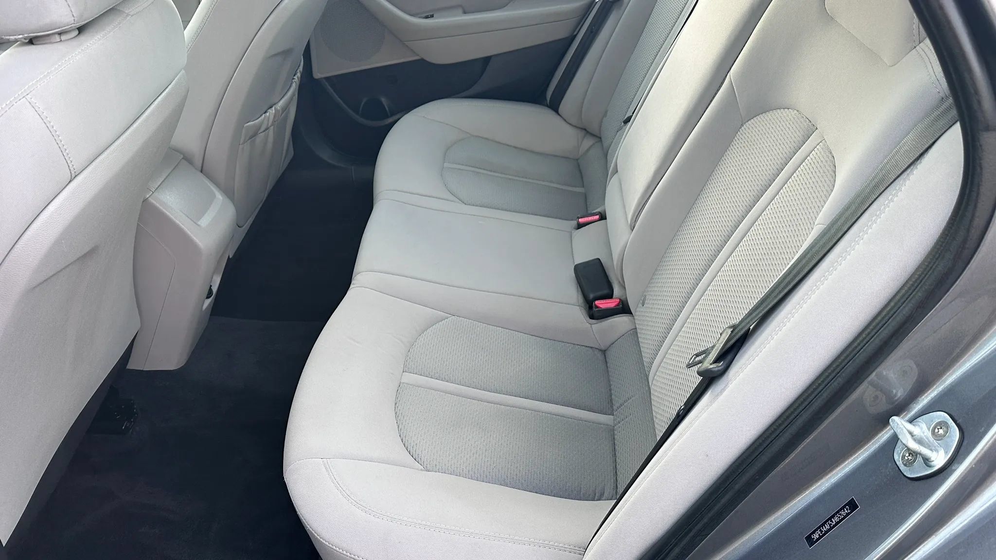 Used 2018 Hyundai Sonata SEL FWD image 13