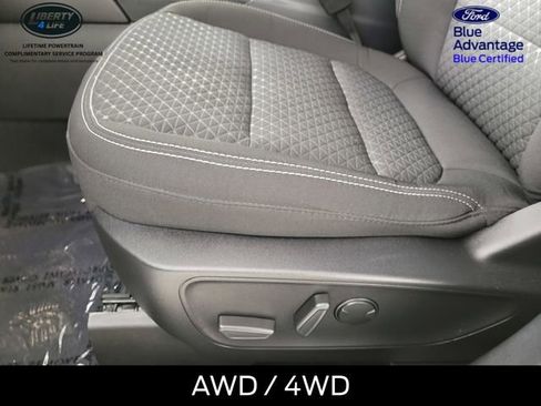 Certified 2023 Ford Escape Active w/ Tech Pack #1 AWD/4WD image 14