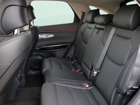 New 2026 Genesis GV70 2.5T image 14