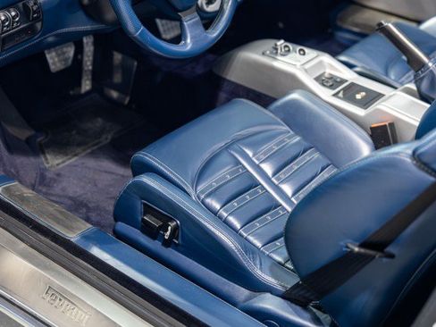 Used 2003 Ferrari 360 Spider RWD image 42