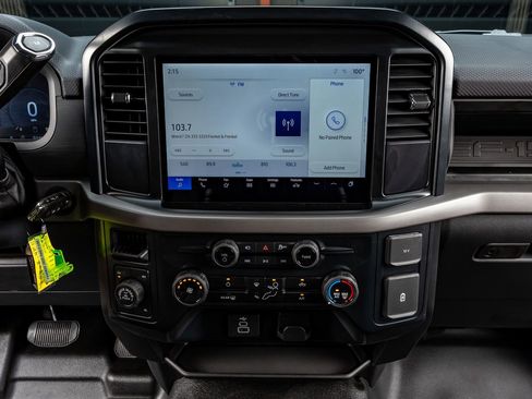 Used 2025 Ford F150 XL w/ Equipment Group 103A High image 22