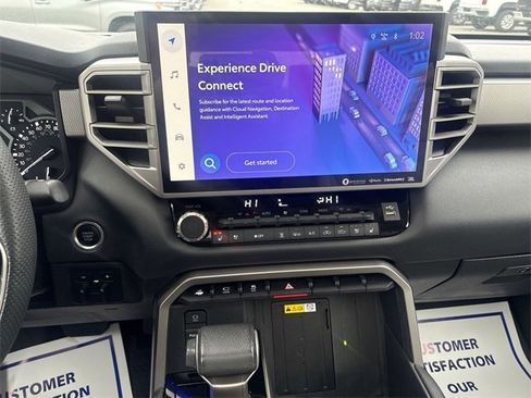 Used 2023 Toyota Tundra Limited image 13