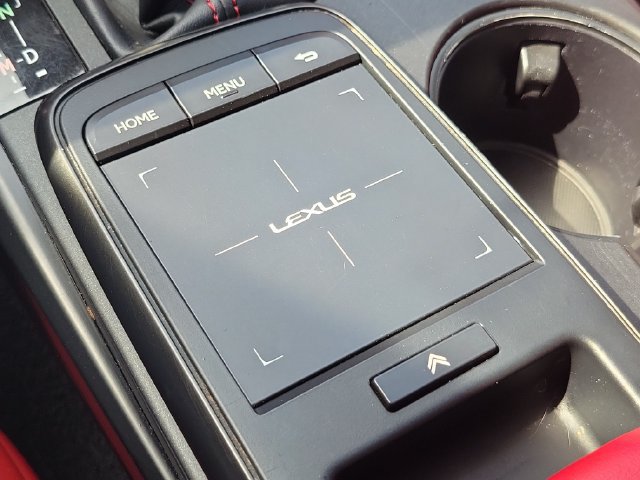 Used 2023 Lexus IS 350 F Sport w/ Memory Package RWD image 34