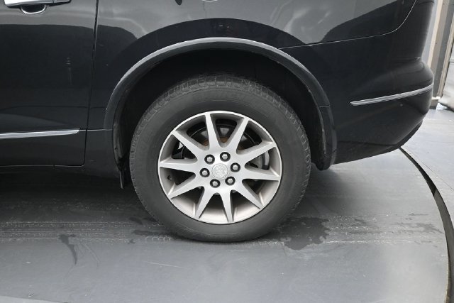 Used 2015 Buick Enclave Leather AWD/4WD image 18