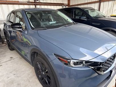 Used 2024 MAZDA CX-5 Carbon Edition