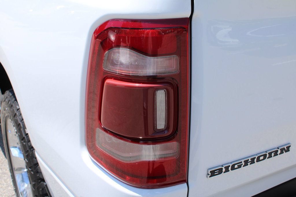 Used 2021 RAM 1500 Big Horn AWD/4WD image 10
