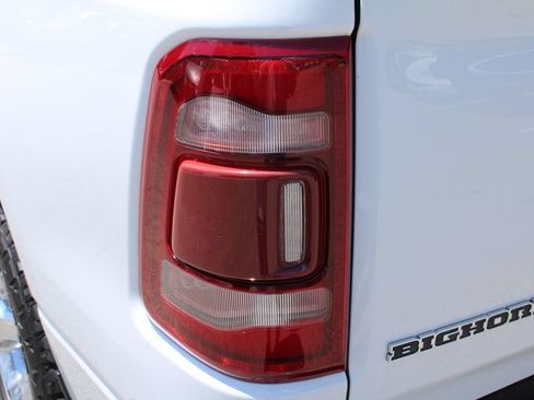 Used 2021 RAM 1500 Big Horn AWD/4WD image 10