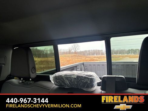 New 2026 Chevrolet Silverado 1500 LT image 50