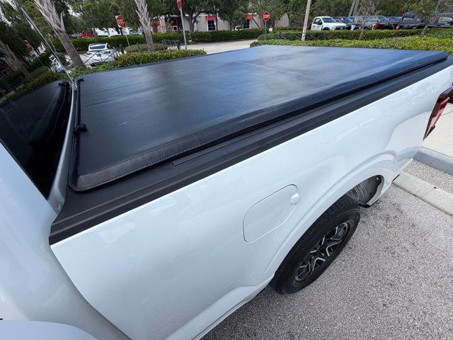 Certified 2024 Ford F150 XL RWD image 22