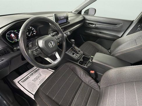 Used 2025 Honda CR-V Sport image 18
