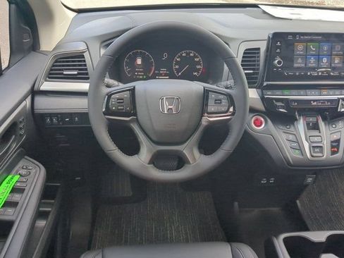 New 2026 Honda Odyssey EX-L image 14