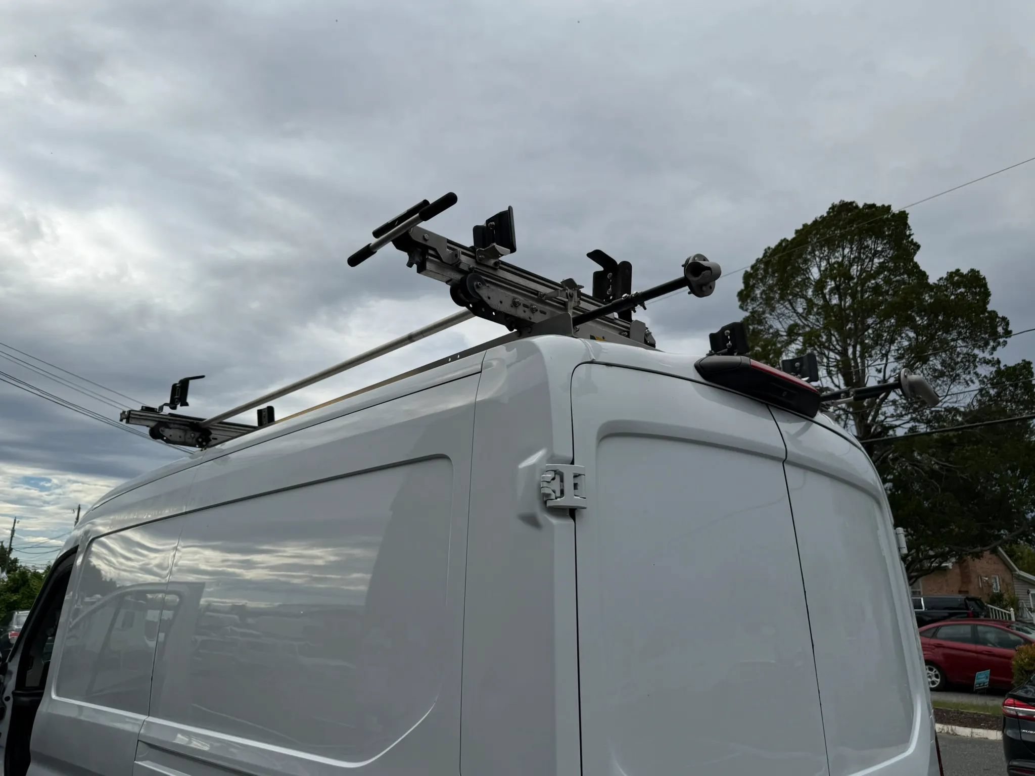 Used 2020 Ford Transit 250 Medium Roof w/ Load Area Protection Package RWD image 64