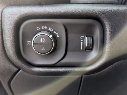 New 2026 RAM 2500 Tradesman image 23