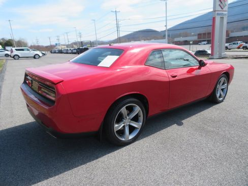 Used 2015 Dodge Challenger SXT w/ Super Sport Group (SS/T) image 3