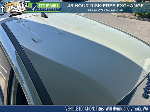 New 2026 Hyundai Santa Cruz SE image 28