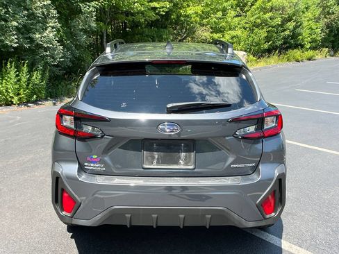 Used 2024 Subaru Crosstrek 2.0i Premium AWD/4WD image 31