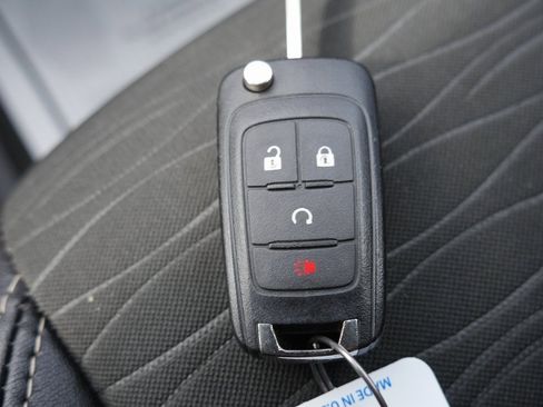 Used 2016 Buick Encore Convenience image 19