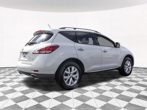 Used 2014 Nissan Murano SL FWD image 10