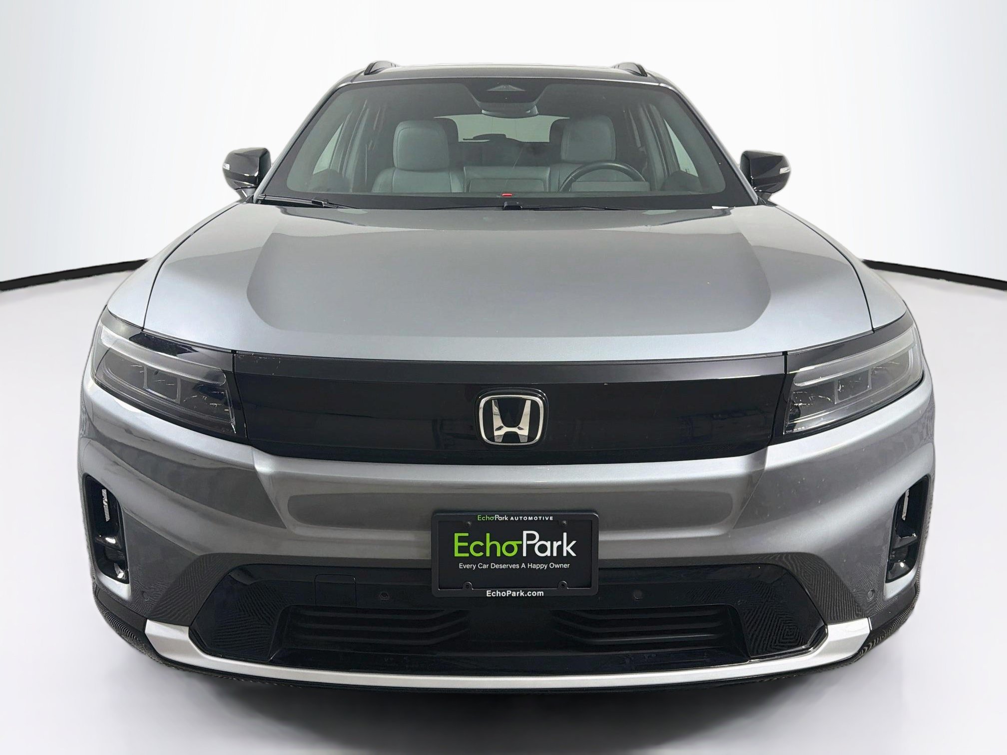 Used 2025 Honda Prologue Touring image 2