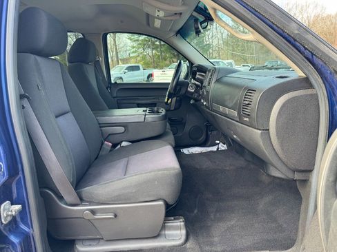 Used 2012 Chevrolet Silverado 1500 LT w/ All-Star Edition image 18