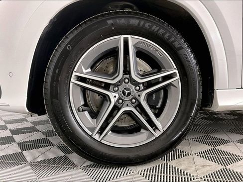 Used 2026 Mercedes-Benz GLE 450 4MATIC Coupe image 8