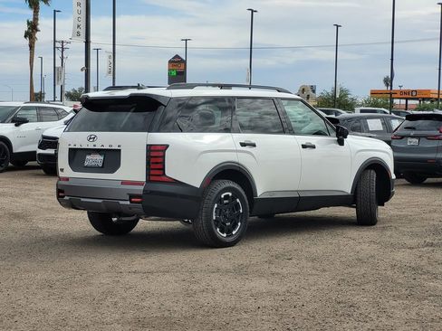 Used 2026 Hyundai Palisade XRT Pro AWD/4WD image 4