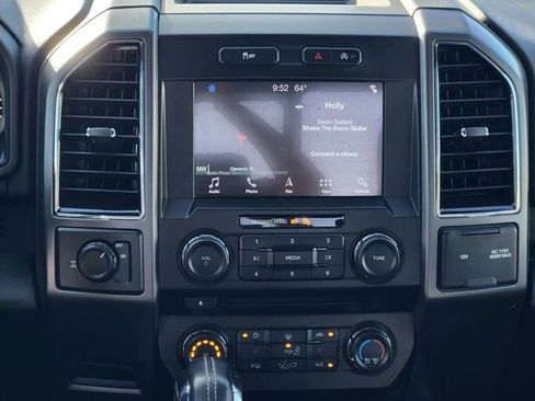 Used 2018 Ford F150 XLT w/ Equipment Group 302A Luxury image 13