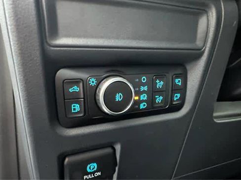 New 2025 Ford F150 XLT w/ Equipment Group 302A MID image 8