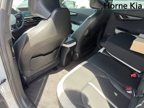 New 2026 Kia EV6 GT-Line RWD image 22