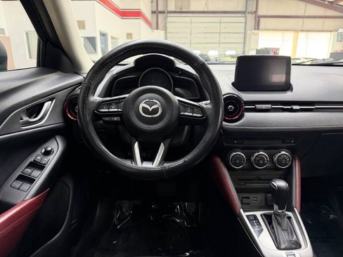 Used 2018 MAZDA CX-3 Touring w/ Preferred Equipment Package AWD/4WD image 21